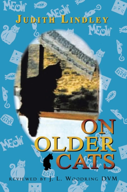 E-book On Older Cats Judith Lindley