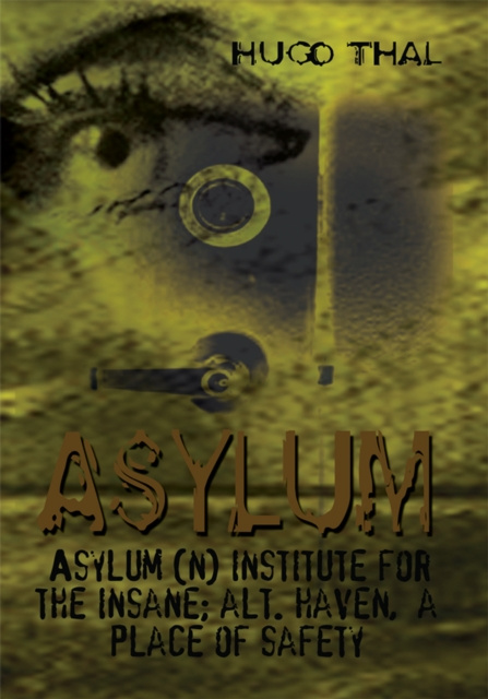 E-book Asylum Hugo Thal