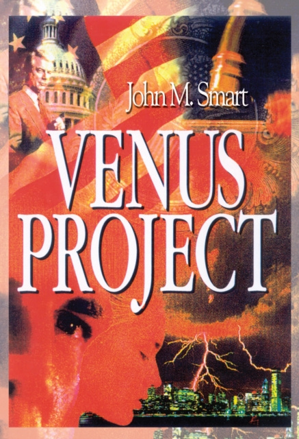 E-book Venus Project John M. Smart
