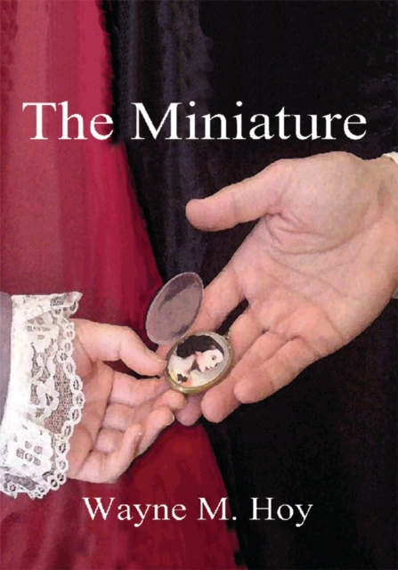 E-knjiga Miniature Wayne M. Hoy