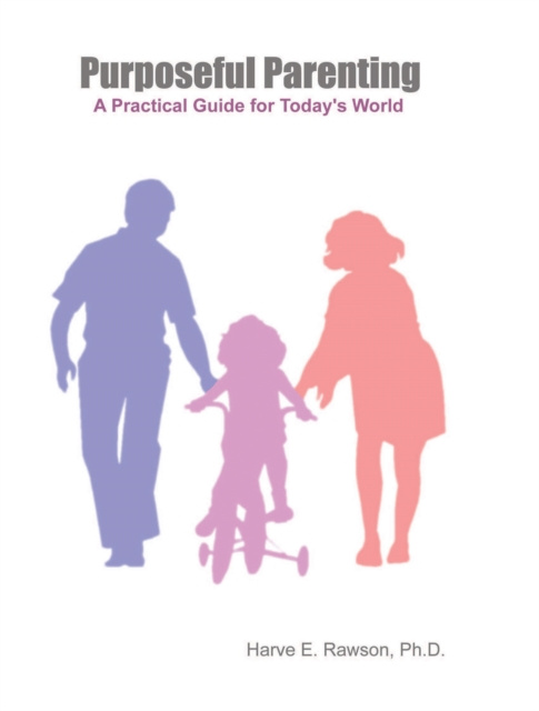 E-knjiga Purposeful Parenting Harve E. Rawson