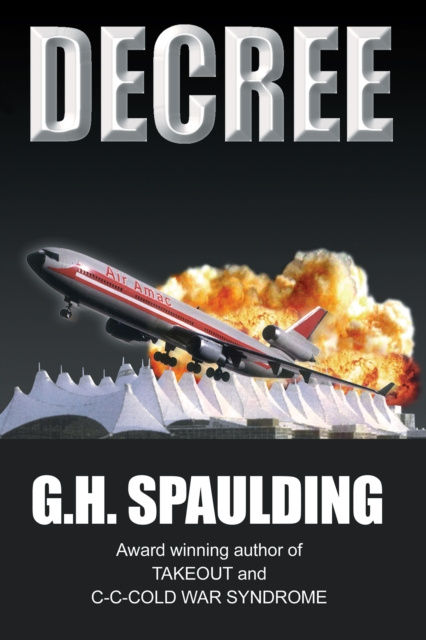 E-knjiga Decree G. H. Spaulding