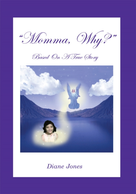 E-book Momma, Why? Diane Jones