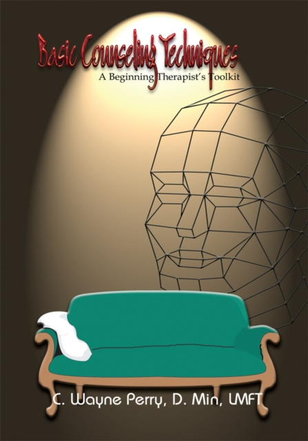 E-knjiga Basic Counseling Techniques C. Wayne Perry