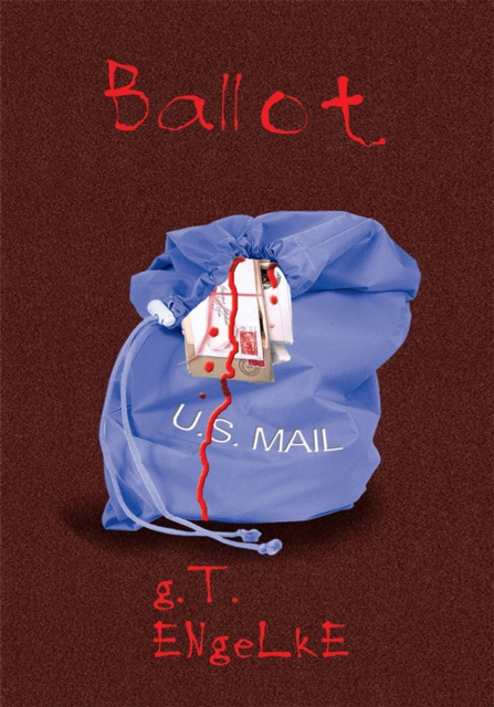 E-knjiga Ballot G. T. Engelke