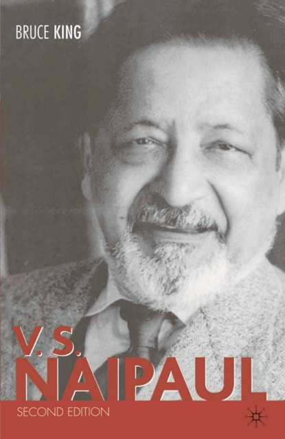 E-book V.S. Naipaul King Bruce King