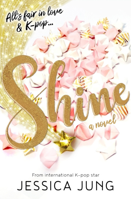 E-book Shine Jessica Jung