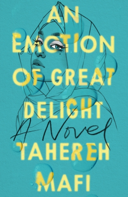 E-book Emotion Of Great Delight Tahereh Mafi