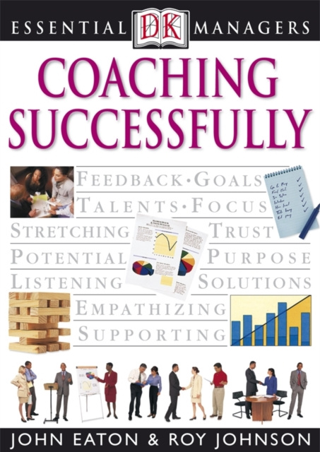 E-knjiga Coaching Successfully Andy Bruce