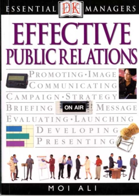 E-book Effective Public Relations DK