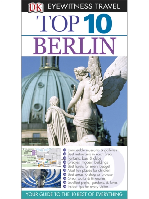 E-knjiga Berlin Juergen Scheunemann