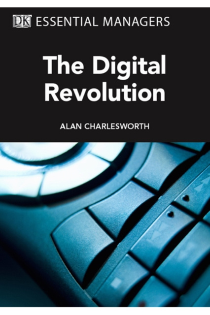 E-Book Digital Revolution Alan Charlesworth
