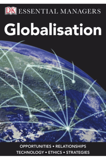 E-knjiga Globalisation Pervez Ghauri