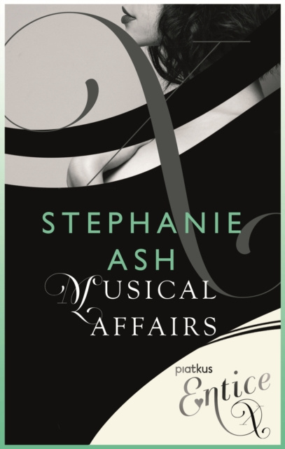 E-book First Kiss Stephanie Ash