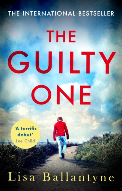 E-book Guilty One Lisa Ballantyne