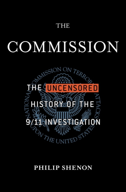 E-book Commission Philip Shenon