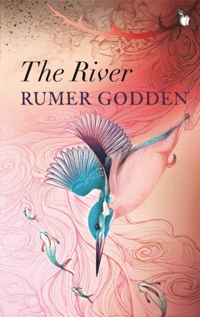 E-knjiga River Rumer Godden