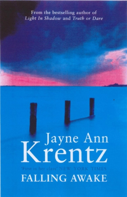 E-knjiga Falling Awake Jayne Ann Krentz