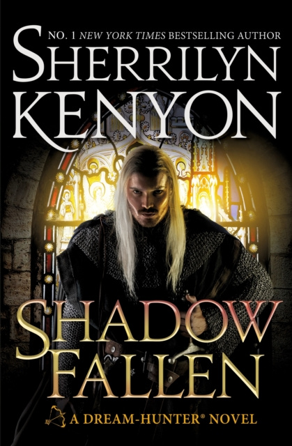 E-book Shadow Fallen Sherrilyn Kenyon