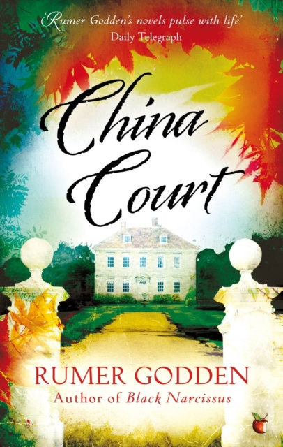 E-knjiga China Court Rumer Godden
