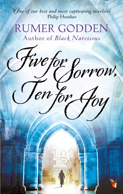 E-knjiga Five for Sorrow Ten for Joy Rumer Godden