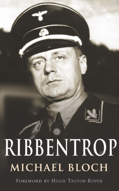 E-book Ribbentrop Michael Bloch