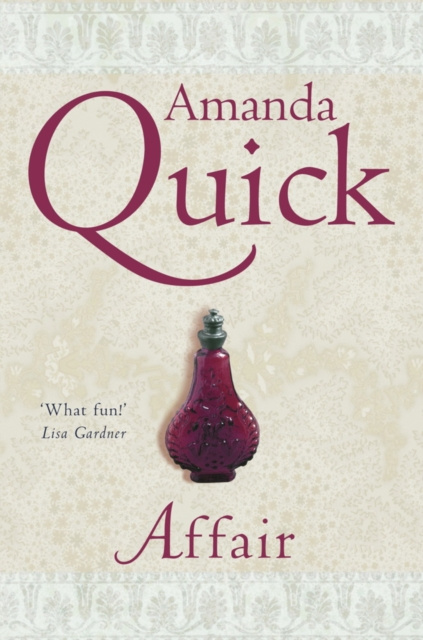 E-book Affair Amanda Quick