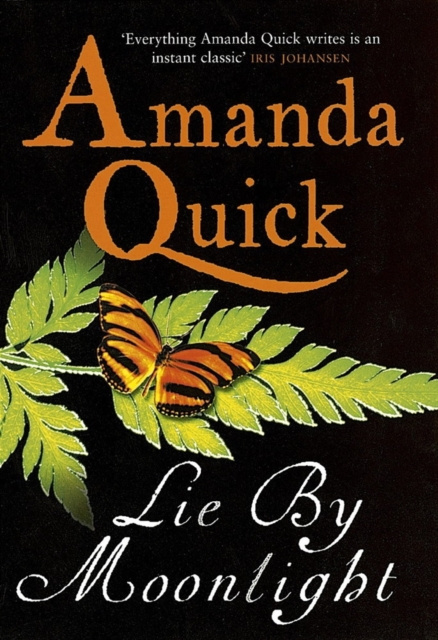 E-knjiga Lie By Moonlight Amanda Quick