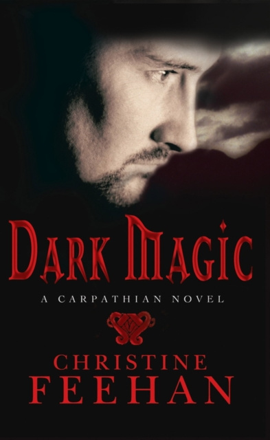 E-knjiga Dark Magic Christine Feehan