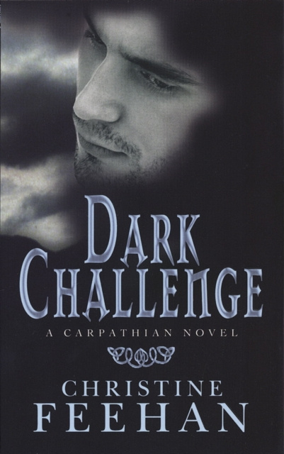 E-knjiga Dark Challenge Christine Feehan