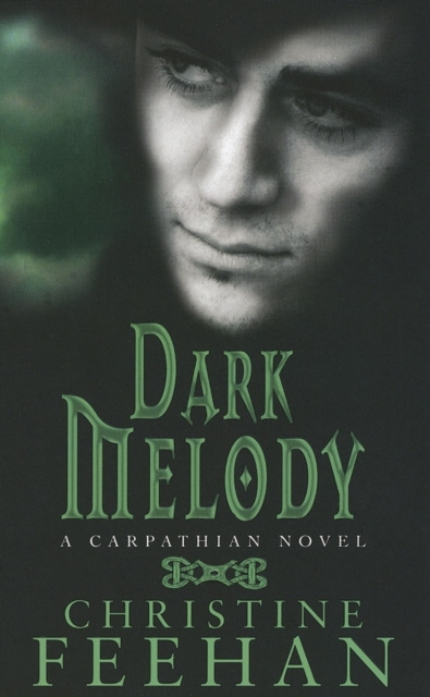 E-knjiga Dark Melody Christine Feehan