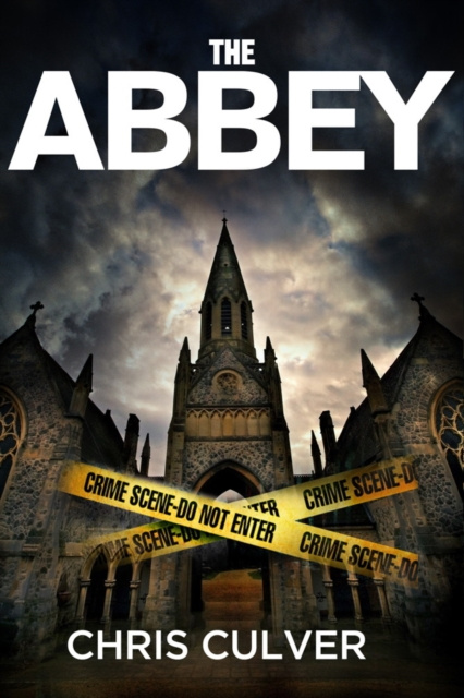E-kniha Abbey Chris Culver
