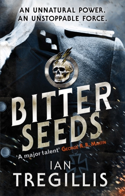 E-kniha Bitter Seeds Ian Tregillis