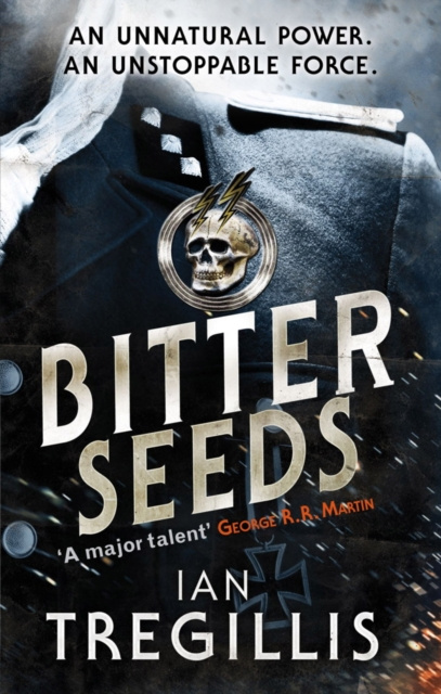 E-Book Bitter Seeds Ian Tregillis