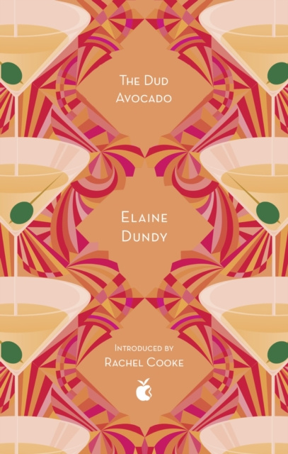 E-book Dud Avocado Elaine Dundy