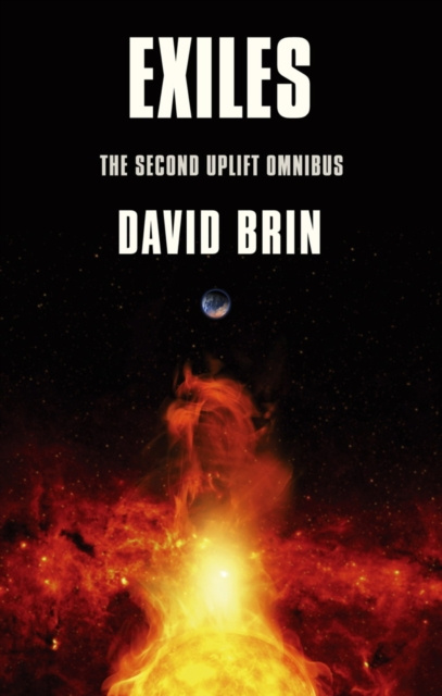 ebook Exiles David Brin