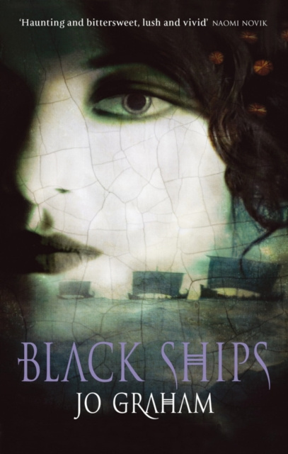 E-kniha Black Ships Jo Graham