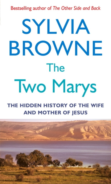 E-knjiga Two Marys Sylvia Browne