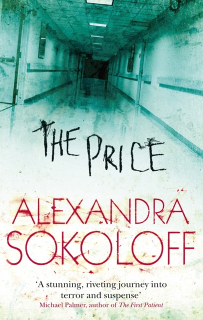 E-book Price Alexandra Sokoloff