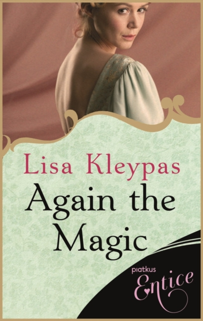 ebook Again the Magic Lisa Kleypas