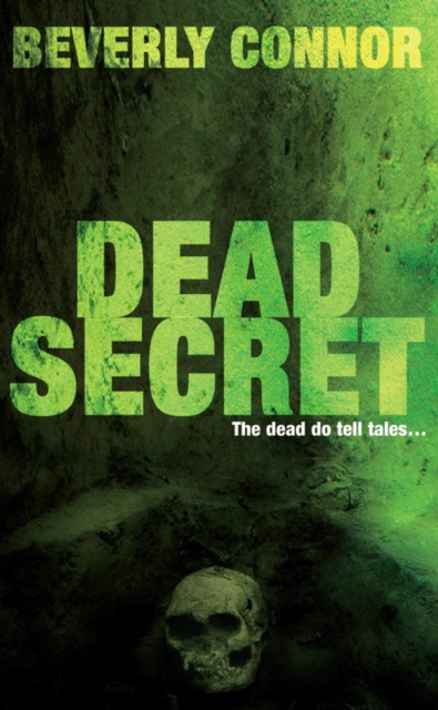 E-knjiga Dead Secret Beverly Connor