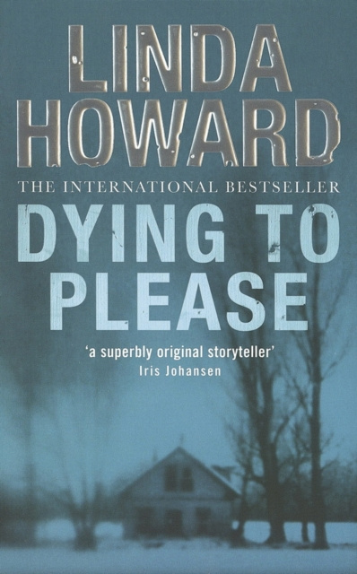 E-knjiga Dying To Please Linda Howard