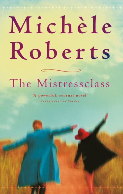 E-knjiga Mistressclass Michele Roberts