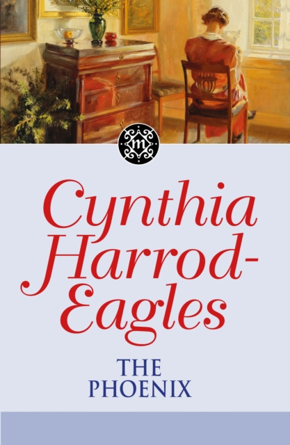 E-knjiga Phoenix Cynthia Harrod-Eagles