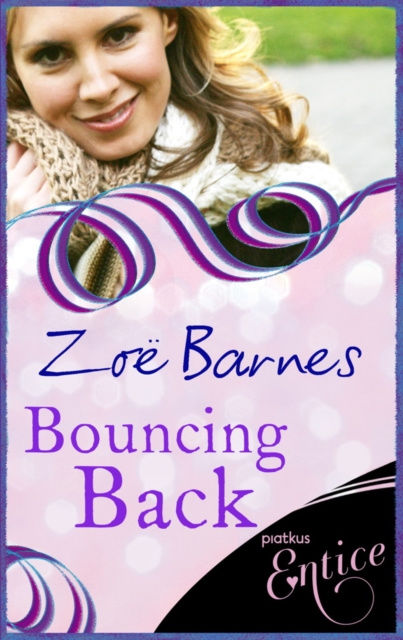 E-knjiga Bouncing Back Zoe Barnes