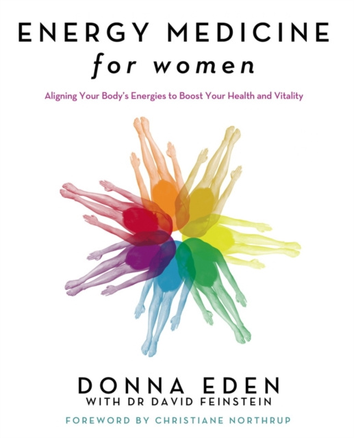 E-könyv Energy Medicine For Women Donna Eden