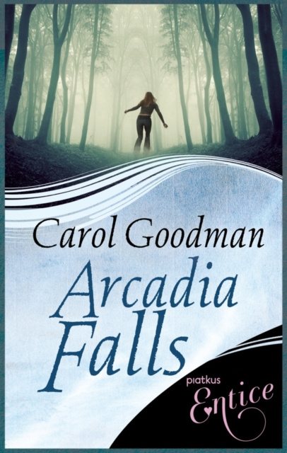E-knjiga Arcadia Falls Carol Goodman