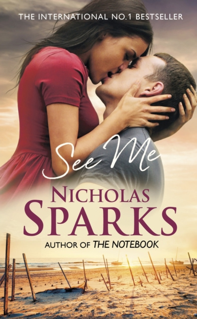 E-book See Me Nicholas Sparks