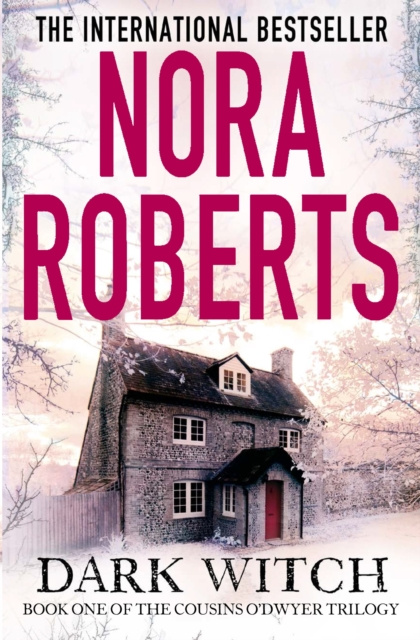 E-knjiga Dark Witch Nora Roberts