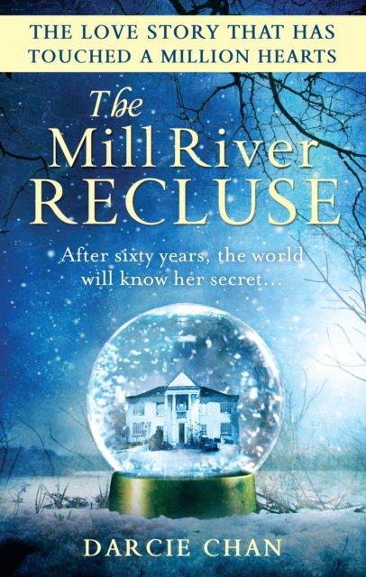 E-kniha Mill River Recluse Darcie Chan